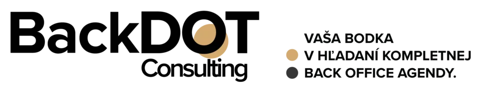 backdot consulting